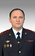                         Pavel Anatolyevich
            